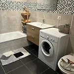 Rouge Gorge Apartament Les Gets