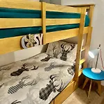 Rouge Gorge Les Gets