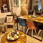 Rouge Gorge Apartment