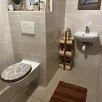 Apartment Rouge Gorge Les Gets