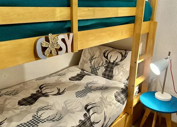 Rouge Gorge مونترو