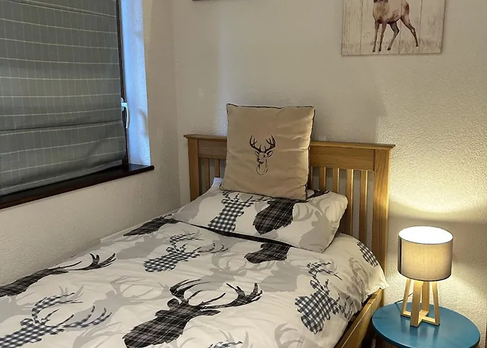 Rouge Gorge * مونترو