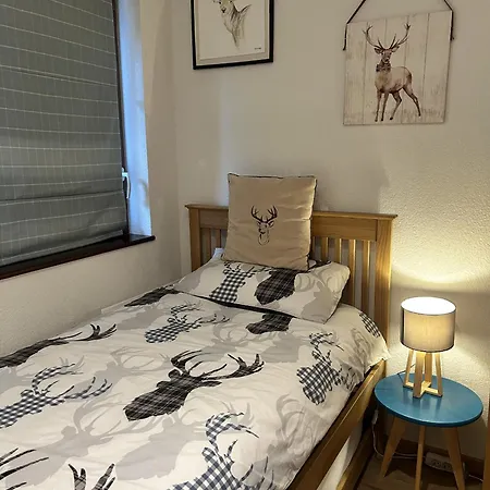 Rouge Gorge * Montreux