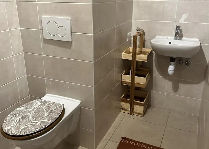 Apartment Rouge Gorge Montreux